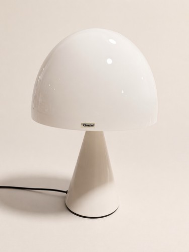 Lampada baobab vintage - lampada,