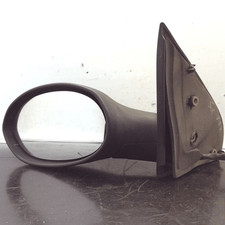 Retrovisore est. termico regolaz. elettr. SX LANCIA Y 1.2 Elefantino Blu 499228