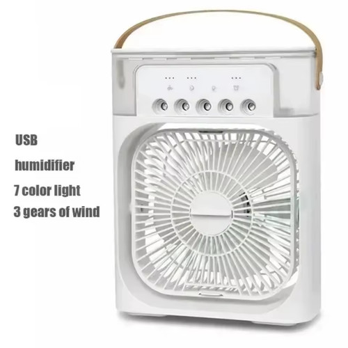 Ventilatore portatile - ventilatore,