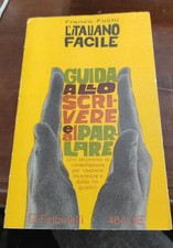 L'ITALIANO FACILE. GUIDA ALLO