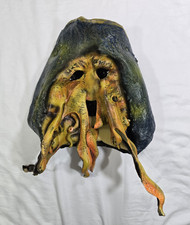 Maschera vintage Pirati dei