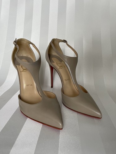 Christian louboutin string - christian,