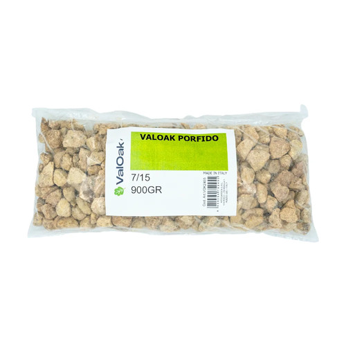Valoak porfido 15 900gr - valoak., 7/15