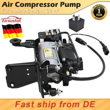 Sospensione pneumatica