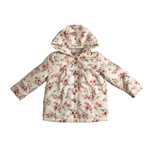 Giacca george bambina - giacca, rosa
