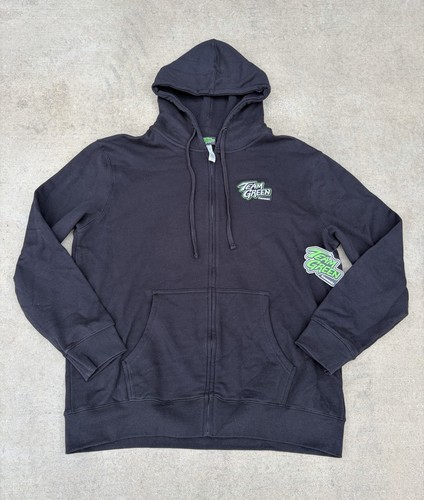 Felpa con cappuccio zip - felpa, e