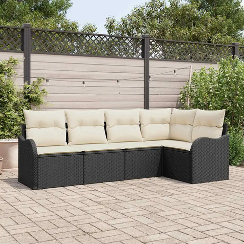 Set divano giardino - da,