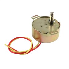 Motoriduttore sincrono CA 5