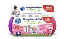 Air Max Mangia Umidità Mini