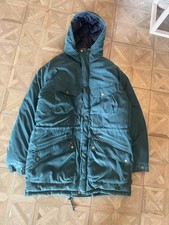 Giacca puffer vintage Woolrich