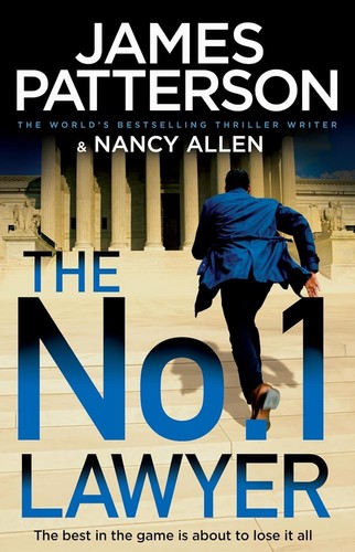 Libri james patterson - uk/us,
