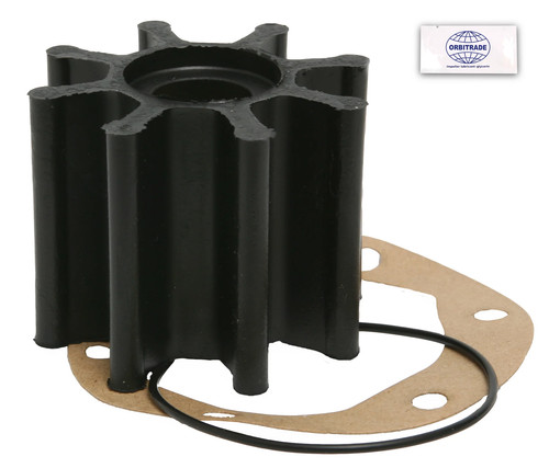 Kit girante yanmar 4by - kit,
