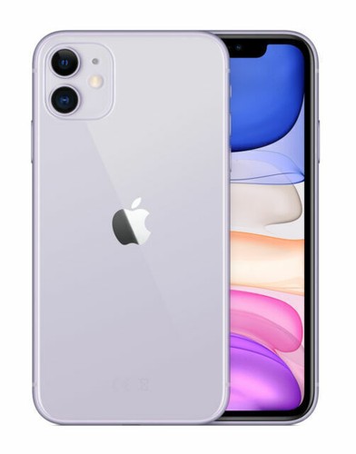 Apple iphone viola 128 - apple,