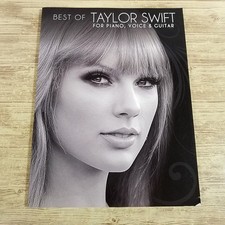 Partiture [Best of Taylor