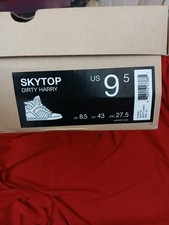 supra skytop 1 413 edizione
