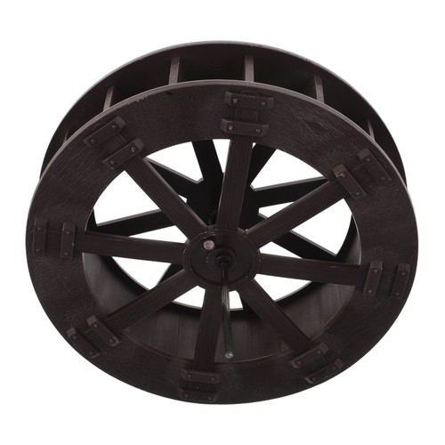 Fontana acqua ricambio ruote - ,