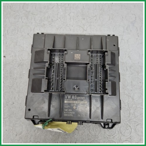 Body computer bcm - body, bsi