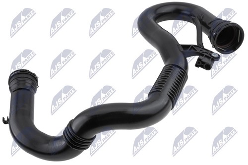 Tubo intercooler nty - intercooler,