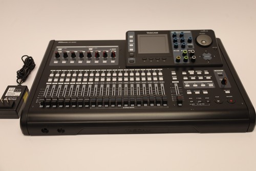 Tascam 32sd studio digitale - dp-32sd,