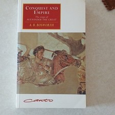 Conquest and Empire Alexander