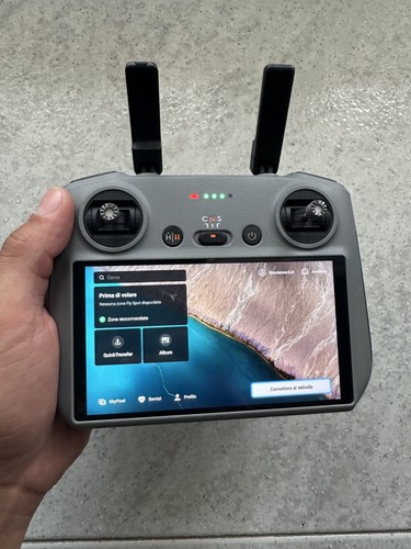 Dji rc2 lito 1 - x1,