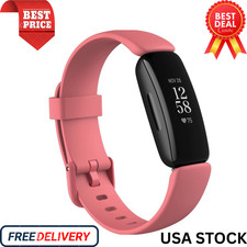Fitbit inspire activity - 2,