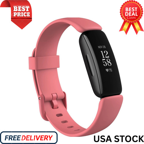 Fitbit inspire activity - 2,