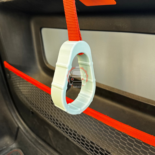 Handles for fiat topolino - handles,