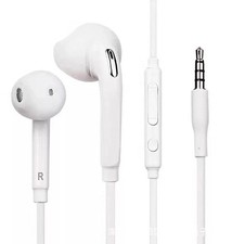 Headset Earphone Earbud For