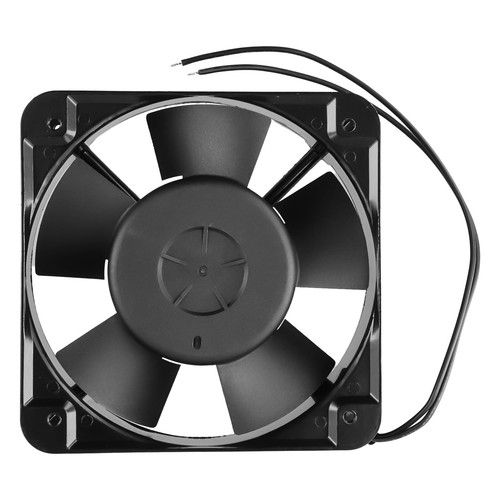 Ventilatore telaio motore
