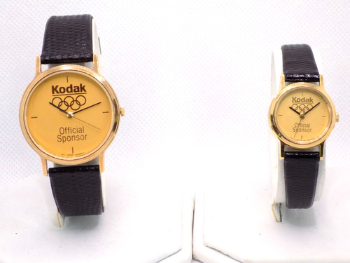 Orologi uomo donna kodak - orologi, e