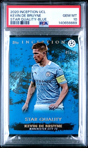 2020 topps inception - 2020, champions