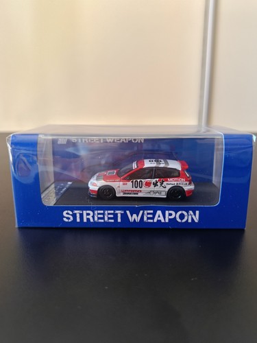Street weapon honda civic - weapon, –