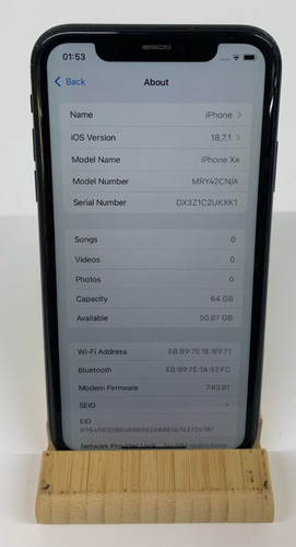 Apple iphone 64gb - iphone,