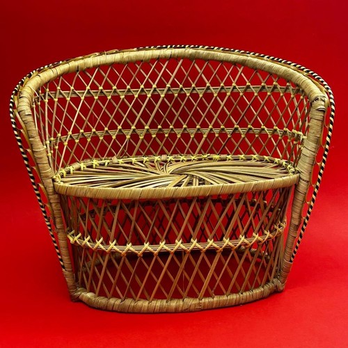 Piccola sedia vintage - , in