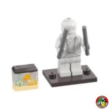 LEGO® Set colmar2-3 - Mr