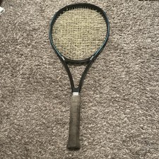 Racchetta da tennis Prince Synergy Tour DB Mid Plus CTS 4 1/2 MP Midplus