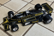 BURAGO LOTUS AUTO DA CORSA 97T