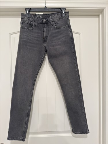 Jeans levi 512 slim - levi's, taper