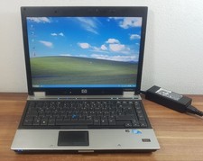 HP Elitebook 6930p Intel P8600