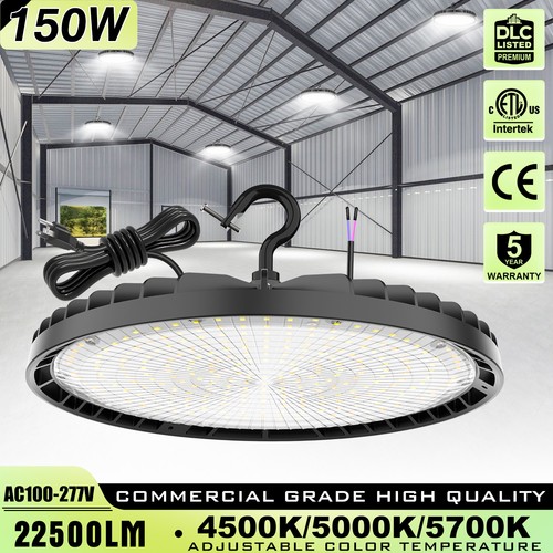 90w 150w ufo led high - 90w-150w,