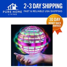 Galactic Fidget Spinner: 2025