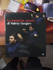 La tempesta sonora di Valery