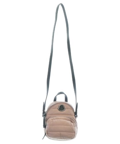 Borsa tracolla moncler - borsa,