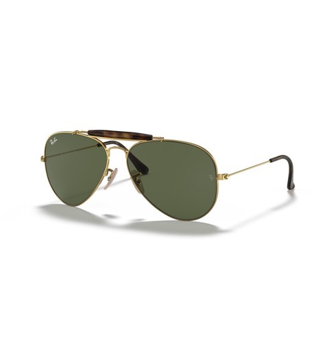 Ray ban outdoorsman 3029 - ban,