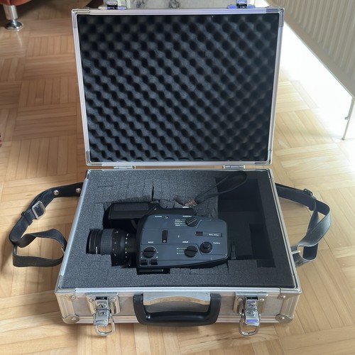 Videocamera retrò bauer - bauer, 512