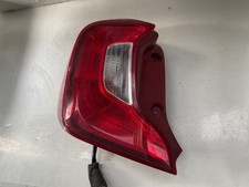 STOP FANALE POSTERIORE SINISTRO PER KIA Picanto Serie 92401G6000 JA (17>)