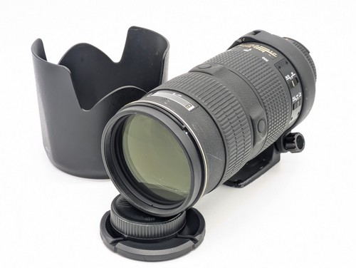 Video come nuovo nikon - nuovo],