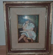 Quadro Cesare Peruzzi