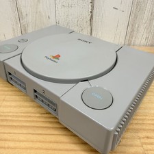Console Sony PlayStation